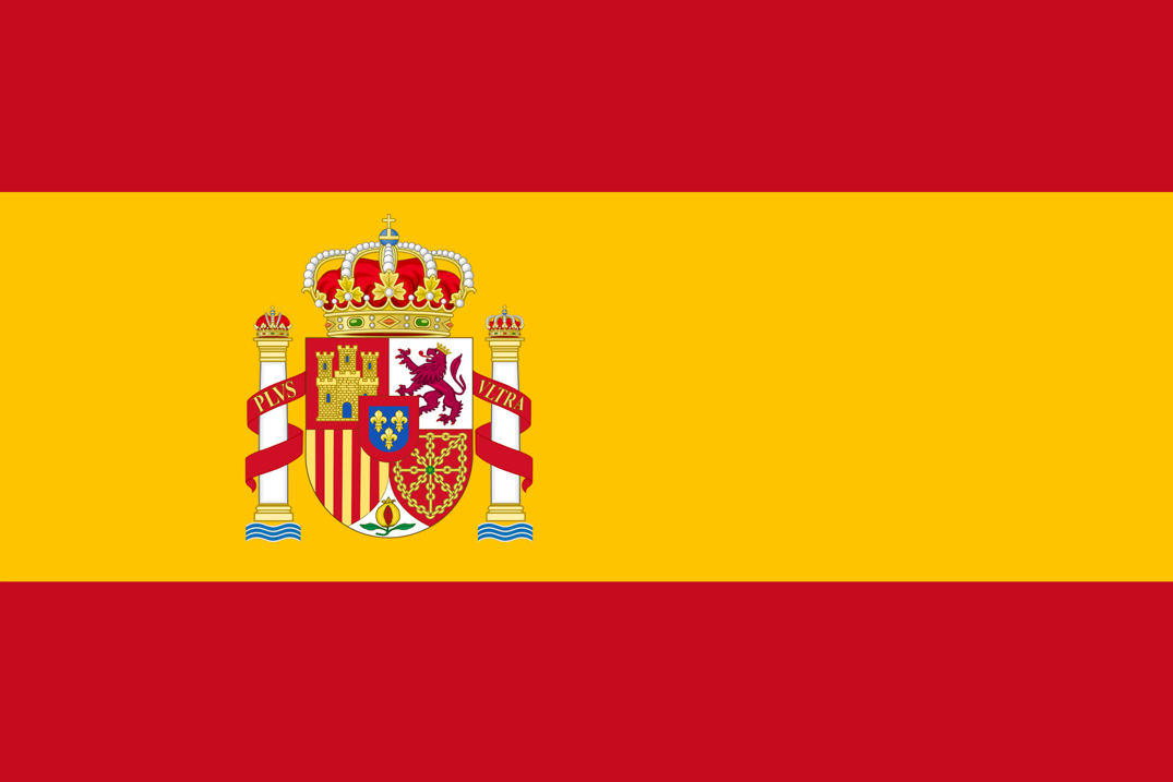 スペイン語の文法