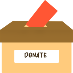米国のDonation文化