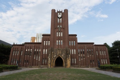 東大入試を通じてみた英語学習