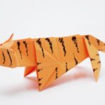 paper tiger