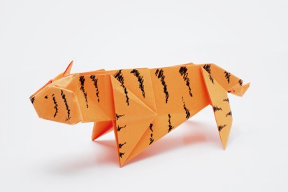 paper tiger