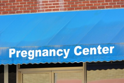 pregnancy center